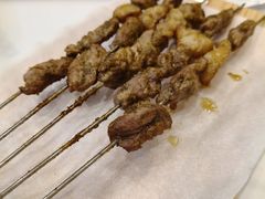 -德元兰州纯汤牛肉面(龙阳路店)