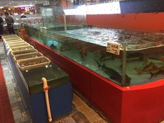-新龙源大酒店(热河路店)