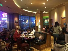 大堂-COSTA COFFEE(哈尔滨凯德学府店)