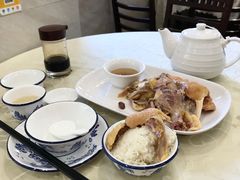 -巫记鸡饭店