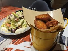 -Primo·丽莫意大利窑烤披萨