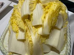 -老蜀铜火锅·酸菜脊骨·麻辣羊蝎子(热闹路店)