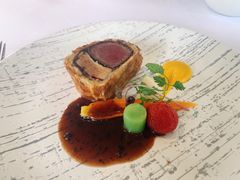 招牌惠灵顿牛排-蝶舍·MAISON PAPILLON