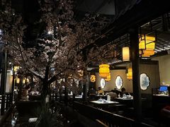 -绿茶餐厅(朝阳大悦城店)