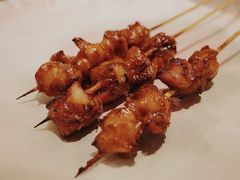 炭烤掌中宝-烧货·活海鲜炭烧(湖滨商业街店)