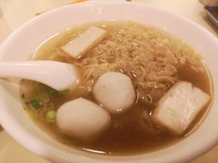 -永盈茶餐厅(中山四路店)