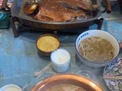 -哈啾嗨·新概念蒙餐(红星新城店)