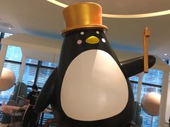 -BossBabe亲子餐厅(金光华广场店)