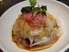 -吴越荣记苏州菜·松鼠桂鱼100%活鱼现做(斜塘老街店)