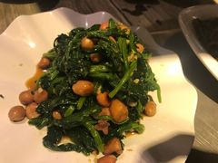 -AK47烤羊腿串吧(柳浪家园店)