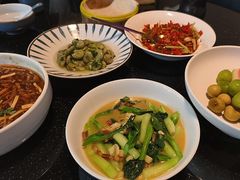 -恒记饭店(珠江路总店)