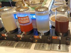 -素满香·全民食养自助(长宁龙之梦店)