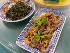 -桂园白粥·潮汕老味道