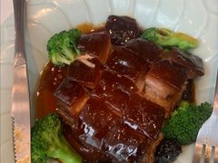 -赵小姐丨新中餐(曲江店)