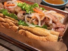 -安南越南餐厅(青岛万象城店)