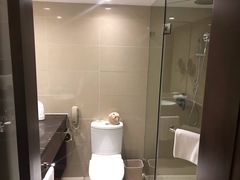 -北京西单美爵酒店