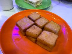 -澳门陈光记烧味饭店(南京德基广场店)