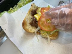 -赛百味SUBWAY(东风广场店)