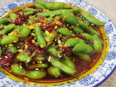 -江城燕子大排档(江汉路步行街店)