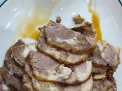 -清真•蜀风园(丁字沽店)