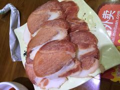 -延成苑韩式烤肉店(长春道店)