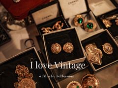 -HelloHi Vintage中古店