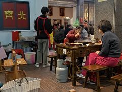 -正南齊北重庆老火锅(光华村直营店)