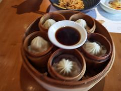 -南小馆(迪士尼小镇店)