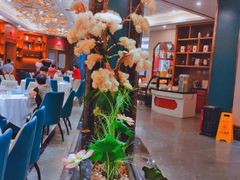 大堂-洞庭渔人(沙湾店)