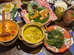 -泰妃殿(武汉首店)