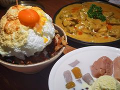 -岛风·台食小馆 ISLAND BISTRO(烟台山店)
