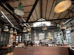 -The Workshop Coffee