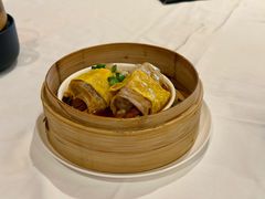 -白天鹅宾馆-宏图府餐厅
