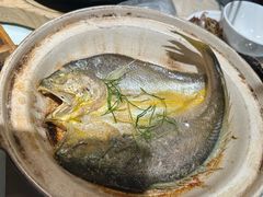 -观塘港茶餐厅(八一大道店)