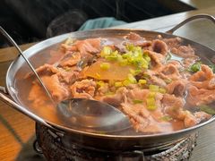 -肖四女乐山跷脚牛肉(南汇大学城生活广场店)