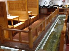 景观位-花枝日本料理(金沟河店)