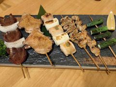 -花笺日本料理(奥园·中环广场店)