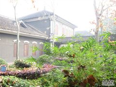 -湖南省立第一师范学校旧址