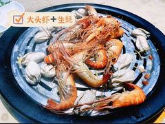 -渔文乐农庄