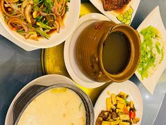 -朗记餐厅·传统湛江菜(康宁路店)