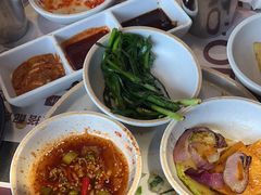 -喜来稀肉(虹泉路店)