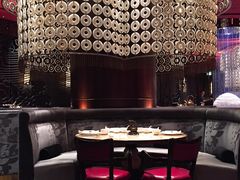 -8餐厅(新葡京酒店)