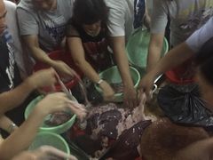 -标记美食新鲜猪杂(兴南大道店)