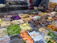 -林静小吃(复兴路店)