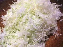 高丽菜丝-胜博殿日式炸猪排(西红门店)