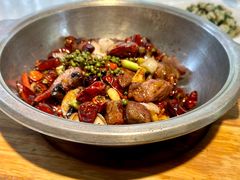 -周三的情书花园餐厅(江北店)