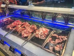 -圣罗巴海鲜烤肉自助(佳兆业店)