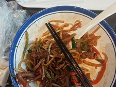 -同心楼(解放北路店)