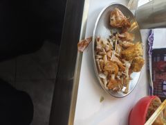 -徐记小怪兽肉蟹煲(中央大街店)