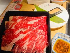 -温野菜涮涮锅(西单大悦城店)